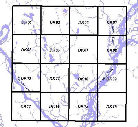 TaxMap index for dk including insets dk00, dk01, dk02, dk03, dk04, dk05, dk06, dk07, dk08, dk09, dk10, dk11, dk12, dk13, dk14, dk15, dk16