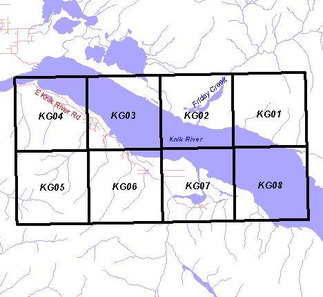 TaxMap index for KG including insets kg00, kg01, kg02, kg03, kg04, kg05, kg06, kg07, kg08, kg09, kg10, kg11, kg12, kg13, kg14, kg15, kg16