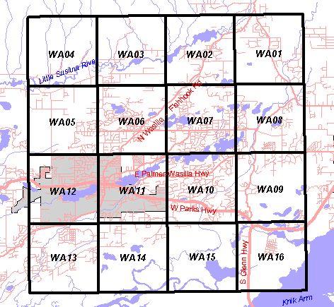 TaxMap index for WA including insets wa00, wa01, wa02, wa03, wa04, wa05, wa06, wa07, wa08, wa09, wa10, wa11, wa12, wa13, wa14, wa15, wa16