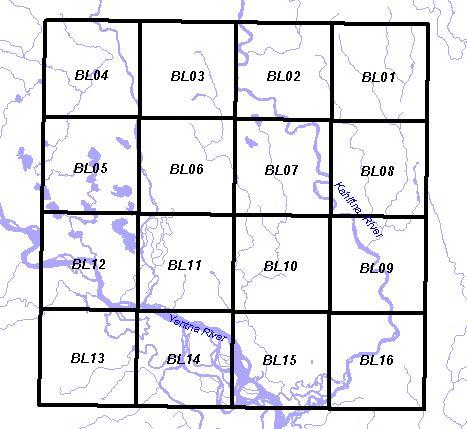 TaxMap index for bl including insets bl00, bl01, bl02, bl03, bl04, bl05, bl06, bl07, bl08, bl09, bl10, bl11, bl12, bl13, bl14, bl15, bl16