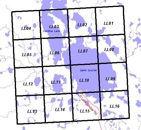 TaxMap index for LL including insets ll00, ll01, ll02, ll03, ll04, ll05, ll06, ll07, ll08, ll09, ll10, ll11, ll12, ll13, ll14, ll15, ll16