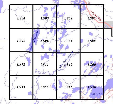 TaxMap index for LS including insets ls00, ls01, ls02, ls03, ls04, ls05, ls06, ls07, ls08, ls09, ls10, ls11, ls12, ls13, ls14, ls15, ls16