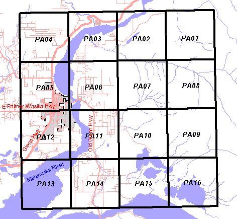 TaxMap index for PA including insets pa00, pa01, pa02, pa03, pa04, pa05, pa06, pa07, pa08, pa09, pa10, pa11, pa12, pa13, pa14, pa15, pa16