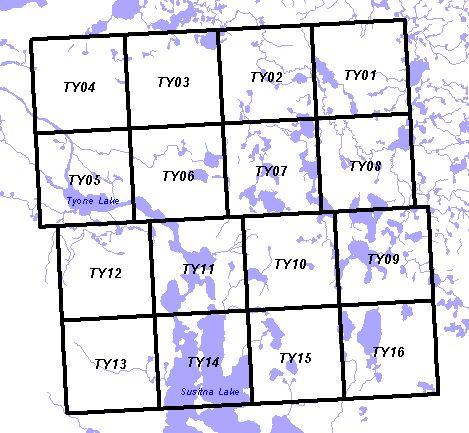 TaxMap index for TY including insets ty00, ty01, ty02, ty03, ty04, ty05, ty06, ty07, ty08, ty09, ty10, ty11, ty12, ty13, ty14, ty15, ty16